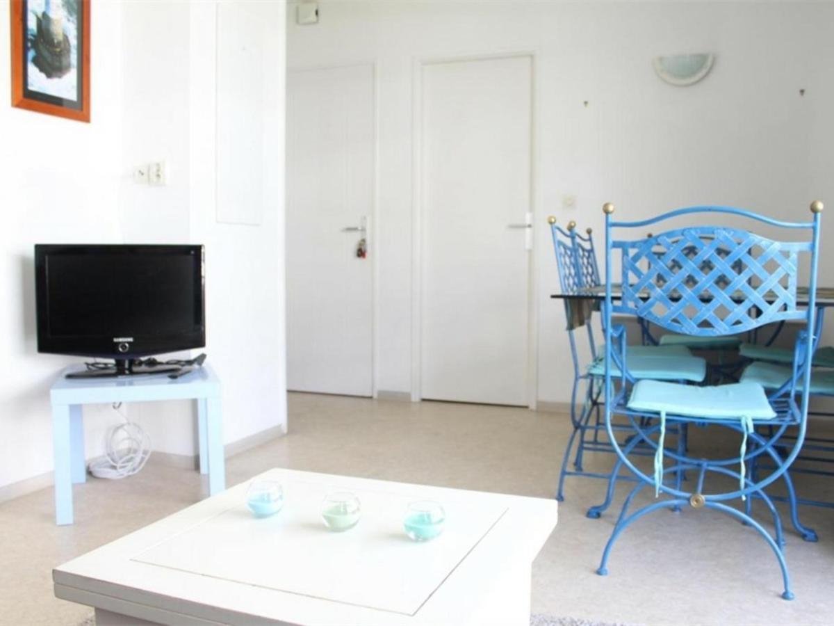 Appartement La Rochelle, 2 pièces, 2 personnes - FR-1-246-51 La Rochelle  Extérieur photo